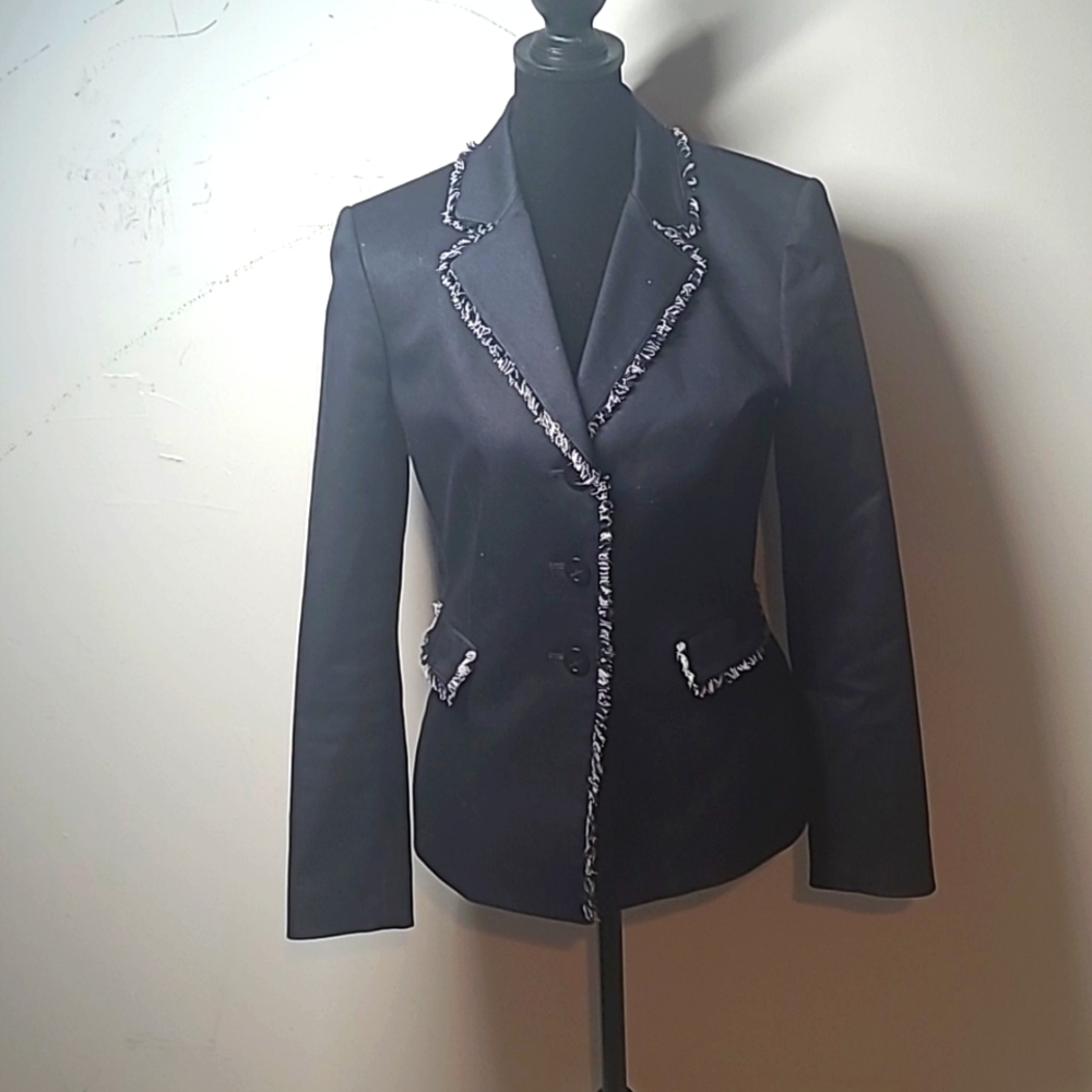 Tahari Women's Jacket